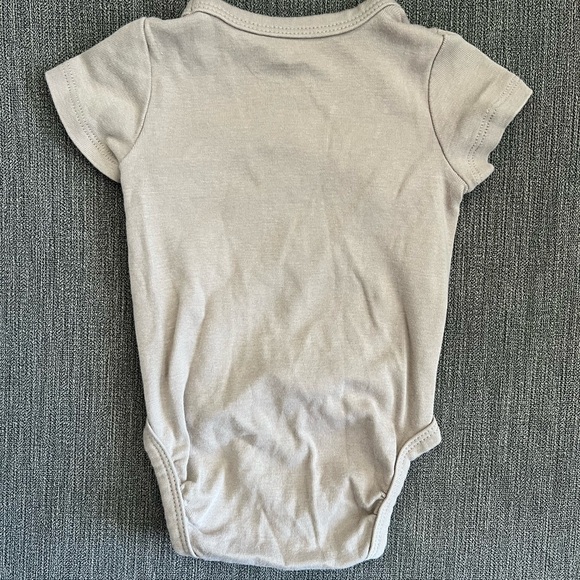 Like New H&M Baby Wrapover Bodysuits (Set of 5) - Picture 7 of 11